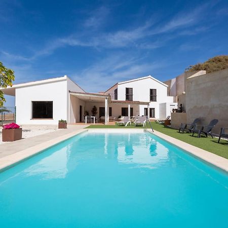 Villa Selena Pájara Εξωτερικό φωτογραφία