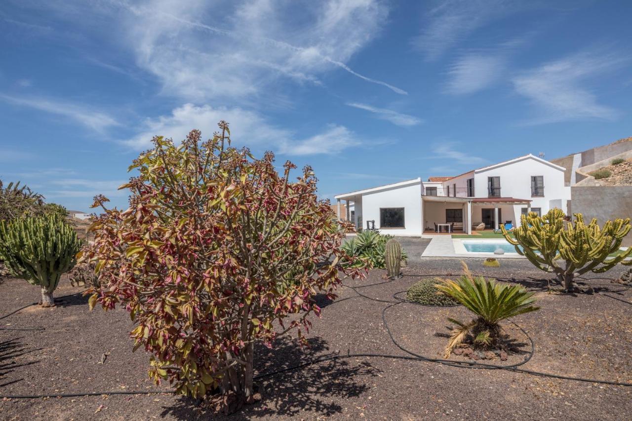 Villa Selena Pájara Εξωτερικό φωτογραφία