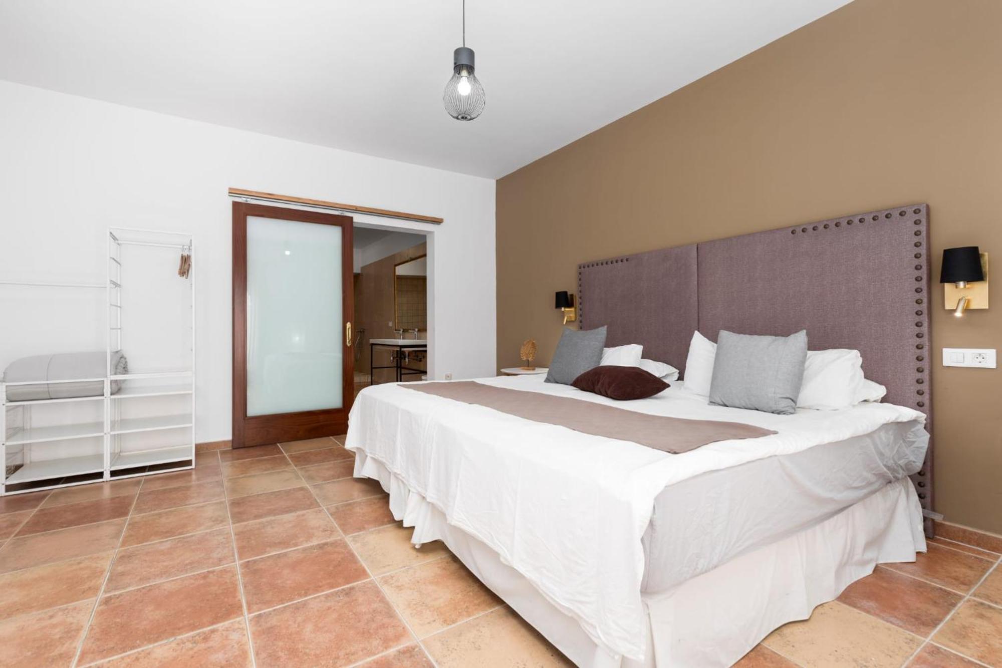 Villa Selena Pájara Εξωτερικό φωτογραφία
