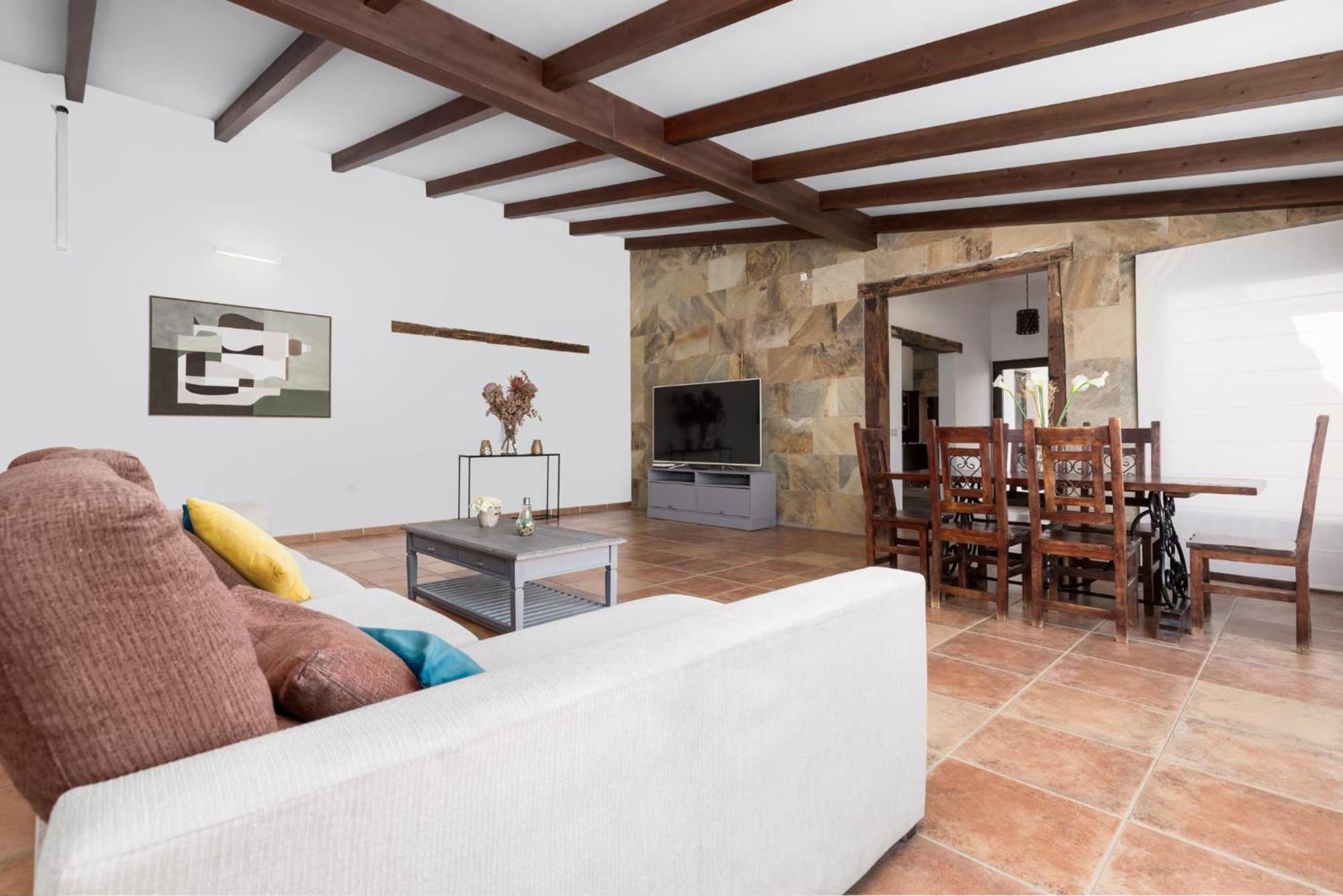 Villa Selena Pájara Εξωτερικό φωτογραφία
