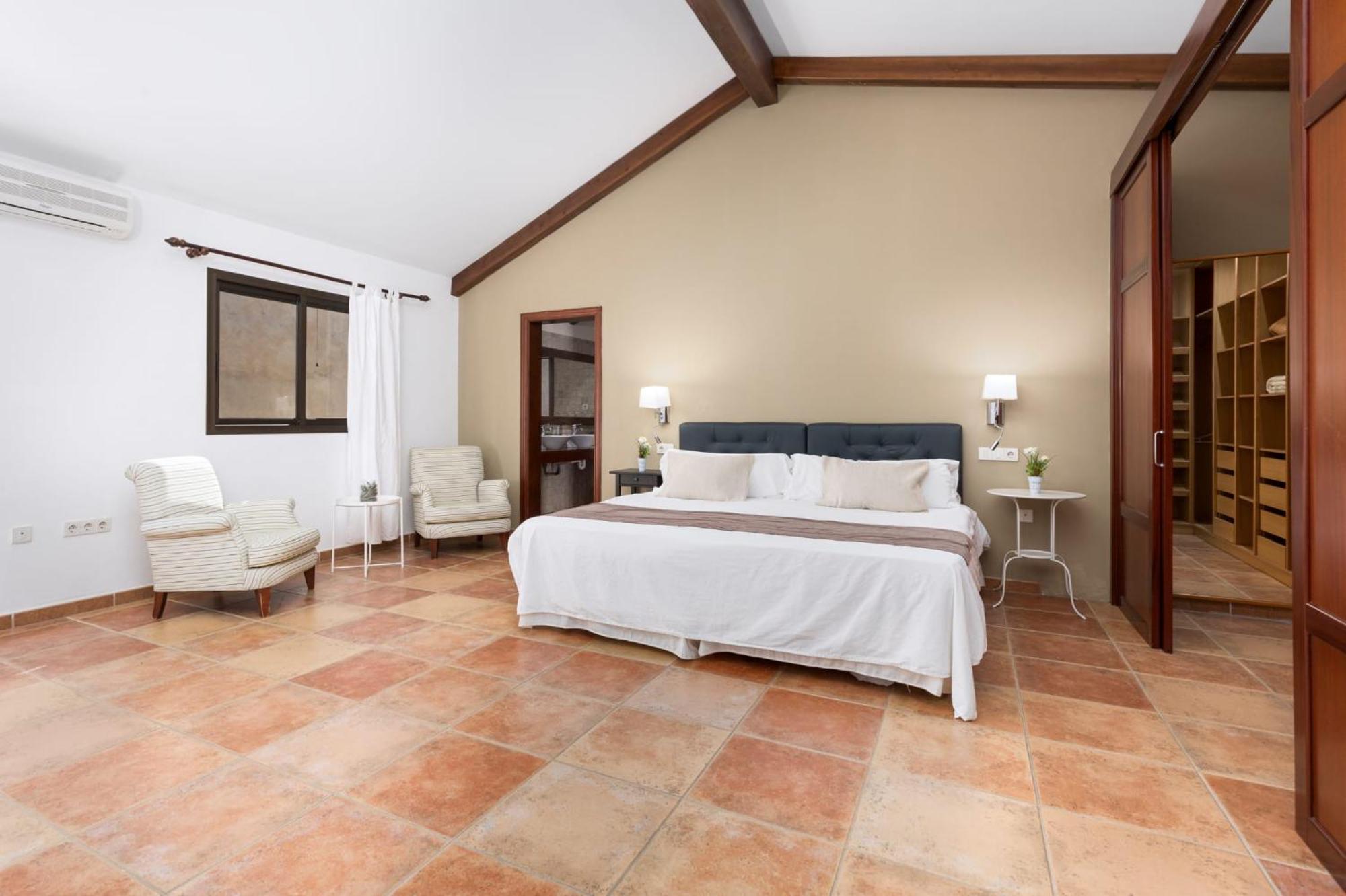 Villa Selena Pájara Εξωτερικό φωτογραφία